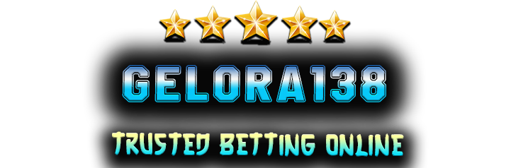 Gelora138 Logo